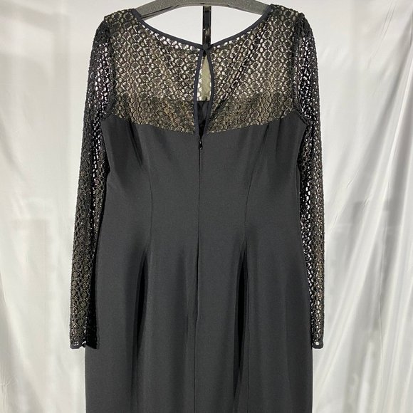 Dress - After Five - Picture 3 of 5